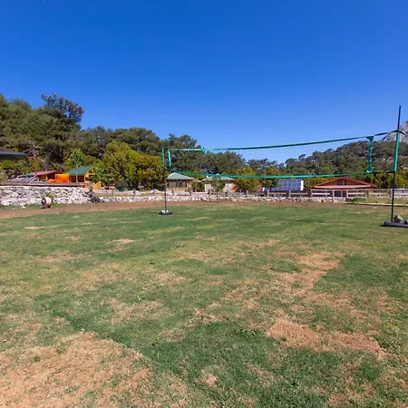 Babakamp Eco Ranch & Retreat