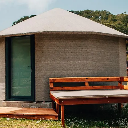 Babakamp Eco Ranch & Retreat 营地