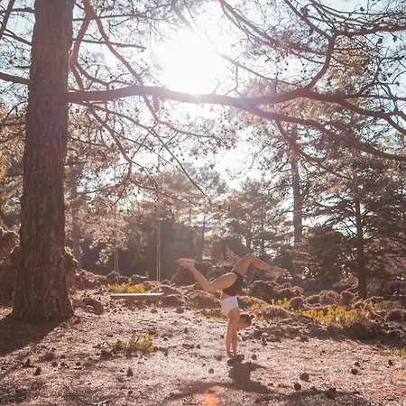 Babakamp Eco Ranch & Retreat Фетхие